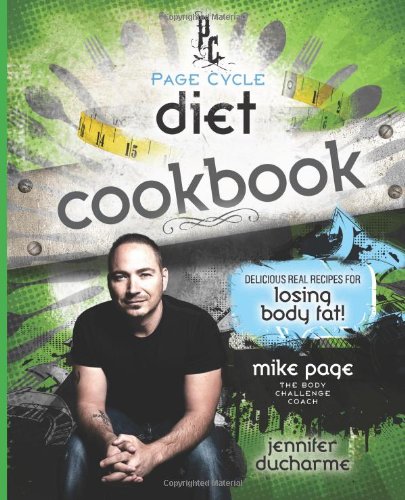 Page Cycle Diet: The Cookbook