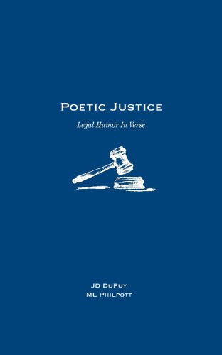Poetic Justice: Legal Humor In Verse