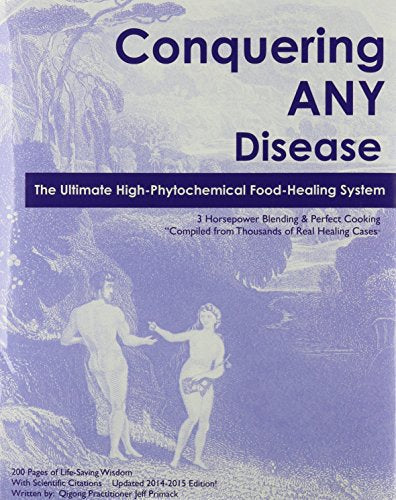 Conquering Any Disease