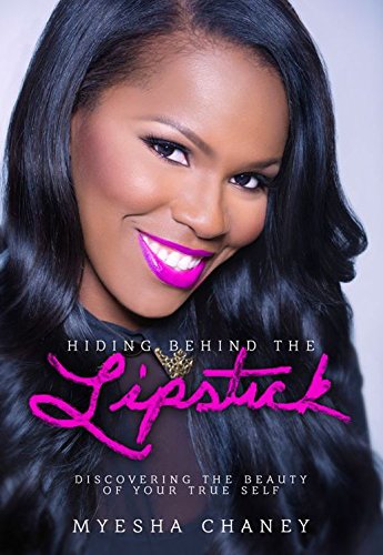Hiding Behind the Lipstick