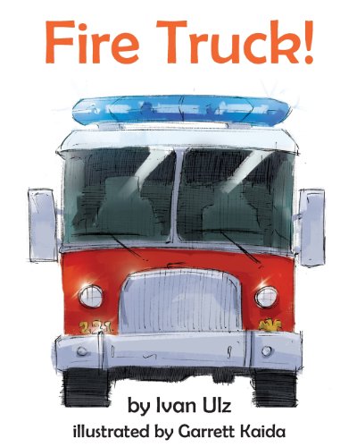 Fire Truck!