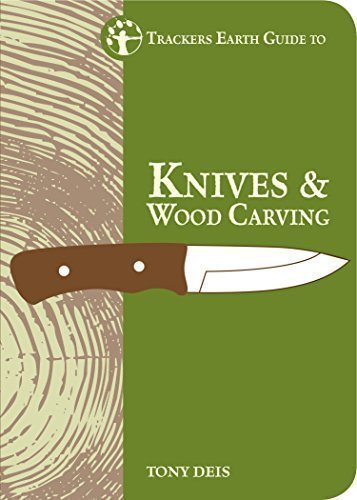 Knives and Wood Carving
