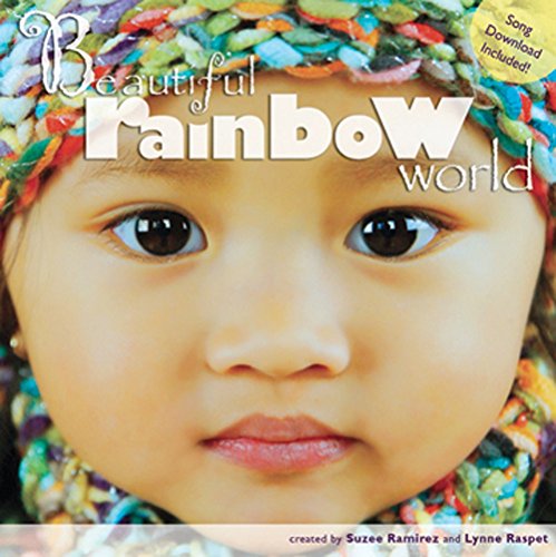 Beautiful Rainbow World