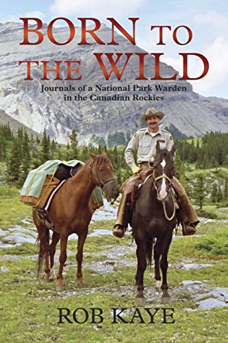 Born to the Wild