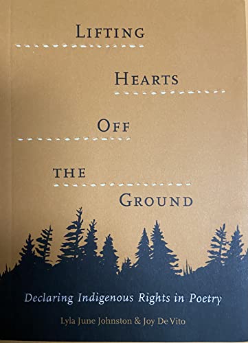 Lifting Hearts Off The Ground Declaring Indigenous