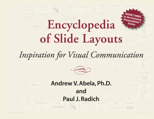 Encyclopedia of Slide Layouts: Inspiration for Visual Communication