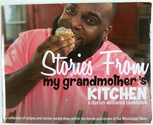 Stories From My Grandmother's Kitchen