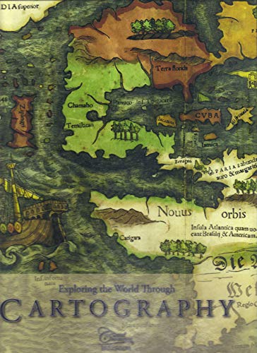 Exploring the World Through Cartography