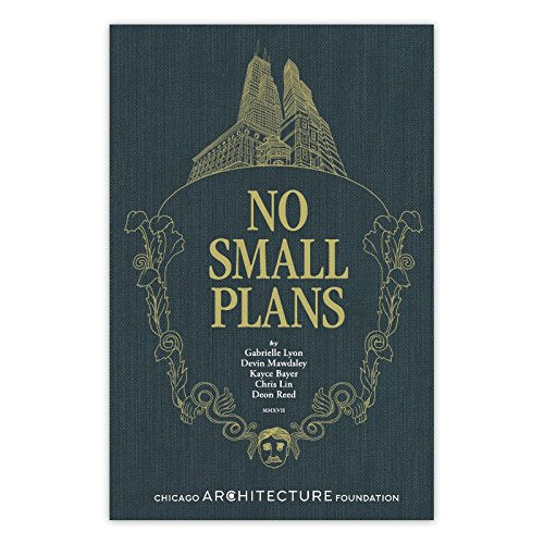 No Small Plans: Graphic Novel