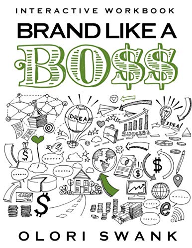 Brand Like A Boss