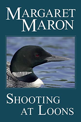 Shooting at Loons: a Deborah Knott mystery (3)