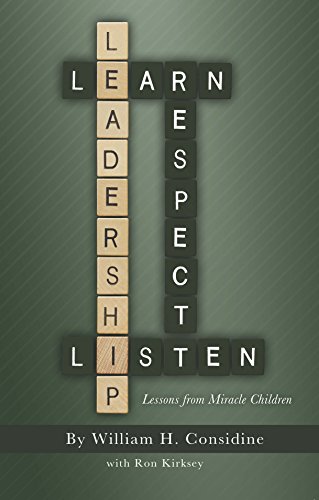 Leadership : Lessons from Miracle Children Paperback