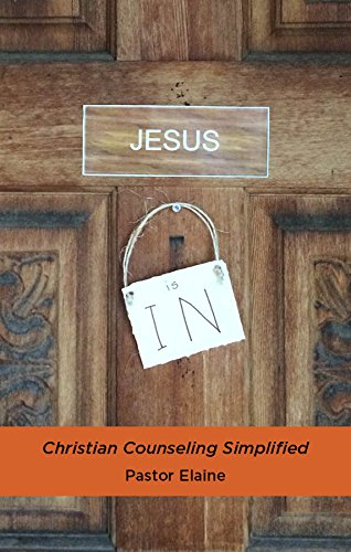 Jesus is IN: Christian Counseling Simplified