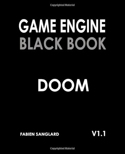 Game Engine Black Book: DOOM: v1.1