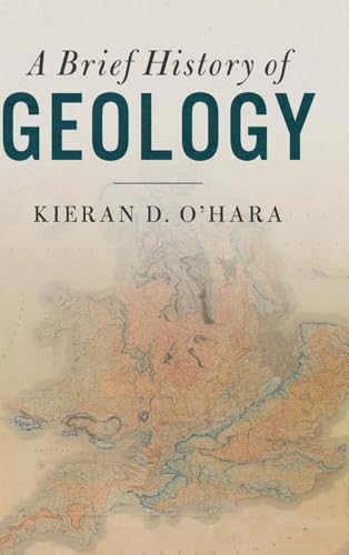 A Brief History of Geology