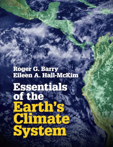 Essentials of the Earth's Climate System