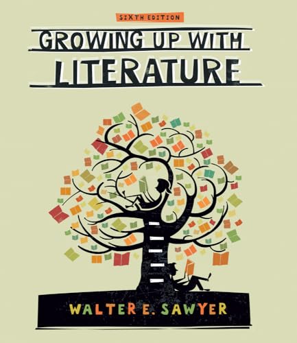 Growing Up with Literature (What's New in Early Childhood)