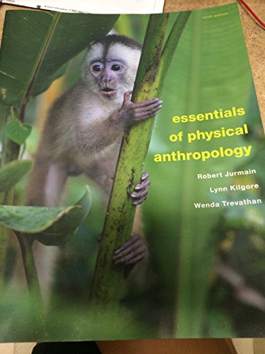 Essentials of Physical Anthropology
