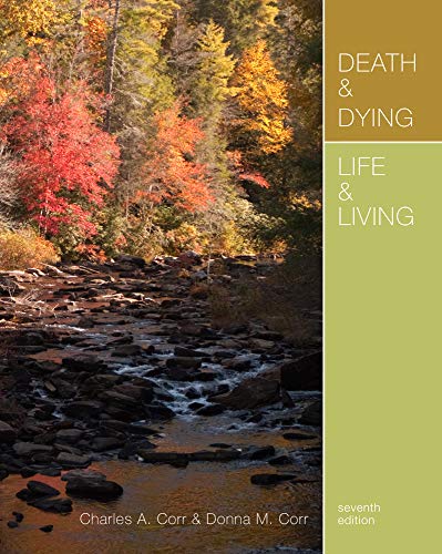 Death & Dying, Life & Living
