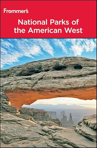 Frommer's? National Parks of the American West (Park Guides)