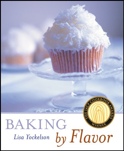 Baking by Flavor