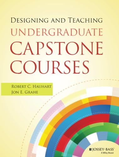 Designing and Teaching Undergraduate Capstone Courses