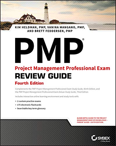 PMP Project Management Professional Exam Review Guide