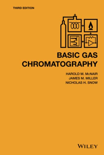 Basic Gas Chromatography