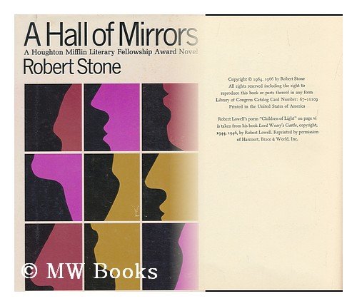 A Hall of Mirrors