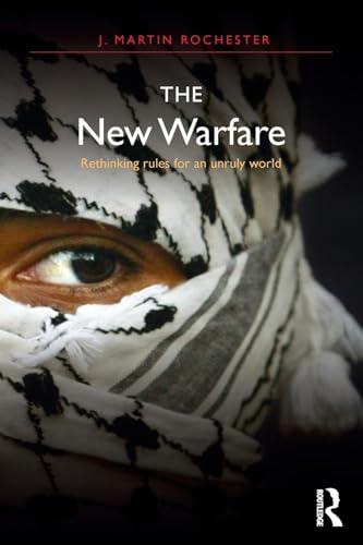 The New Warfare (International Studies Intensives)