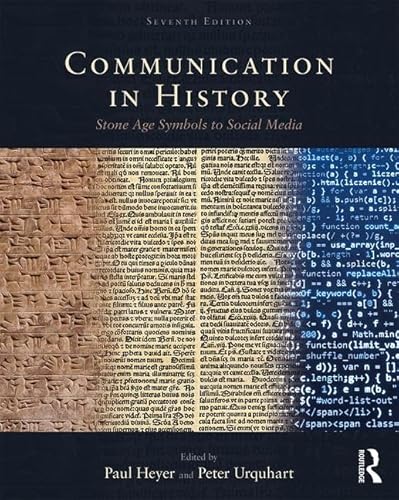 Communication in History: Stone Age Symbols to Social Media
