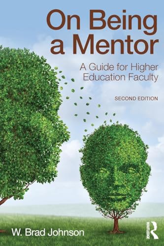 On Being a Mentor