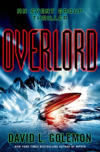 Overlord: An Event Group Thriller