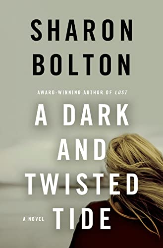 A Dark and Twisted Tide: A Novel (Lacey Flint Novels)
