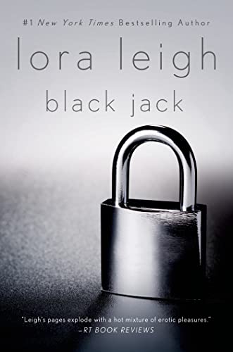 Black Jack: A Novel (Elite Ops)