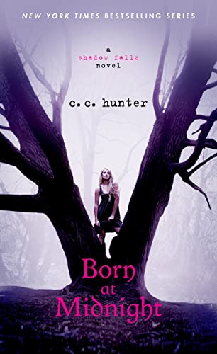Born at Midnight (A Shadow Falls Novel, 1)