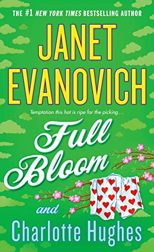 Full Bloom (Full Series, 5)