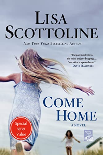 Come Home: A Novel