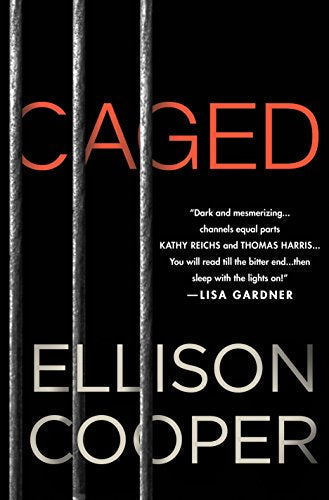 Caged (International Edition)