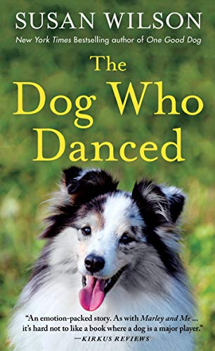 The Dog Who Danced: A Novel