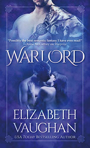 Warlord (Chronicles of the Warlands 3)