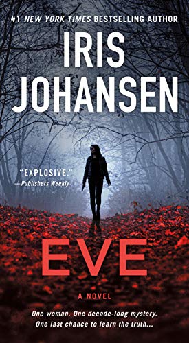 Eve: A Novel (Eve Duncan, 12)