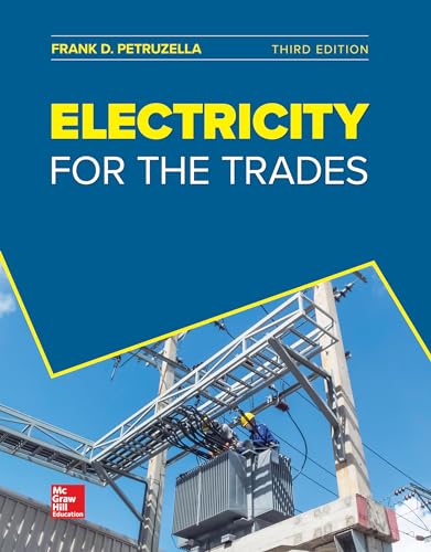 Loose Leaf for Electricity for the Trades