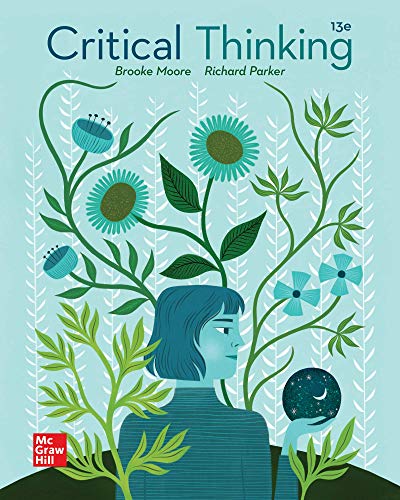LOOSE LEAF FOR CRITICAL THINKING