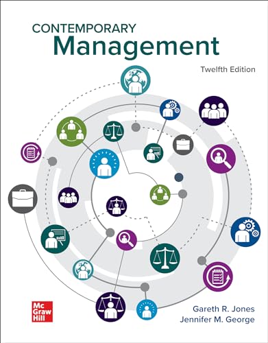 Loose Leaf for Contemporary Management