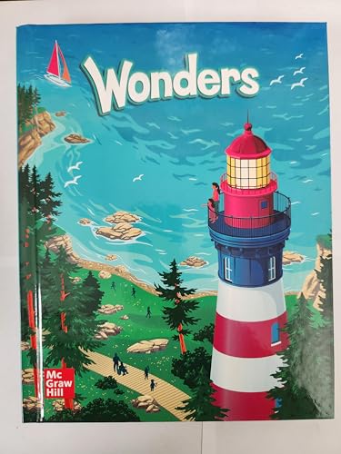 Grade 2 Literature Anthology (ELEMENTARY CORE READING)