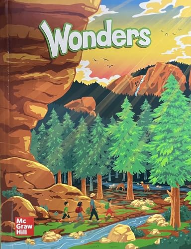 Grade 4 Literature Anthology