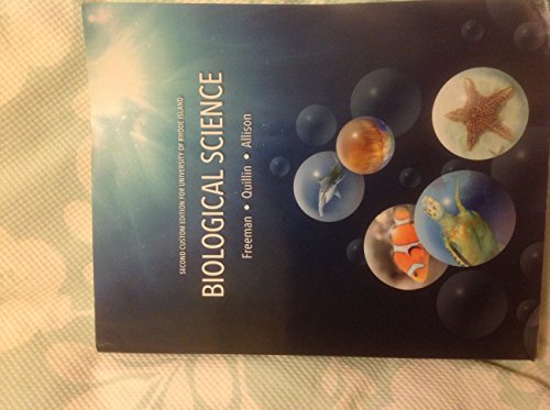 Biological Science URI 5th Edition