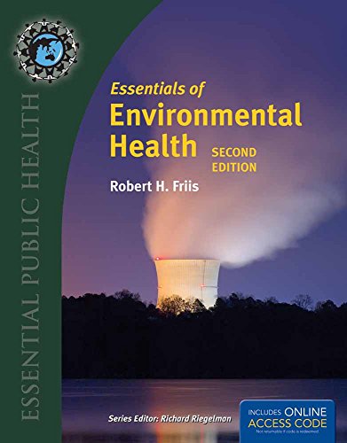 Essentials of Environmental Health: . (Essential Public Health)