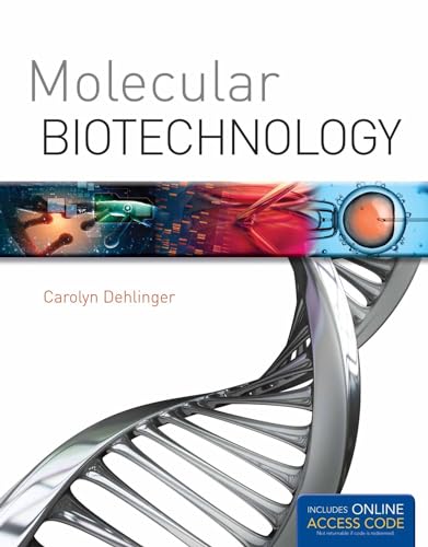 Molecular Biotechnology: .